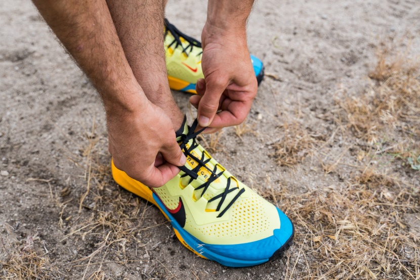 nike men's air zoom terra kiger 7