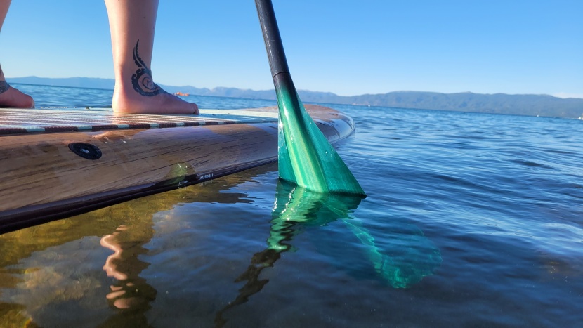 aqua bound malta fiberglass 2-piece - the malta fiberglass is a favorite of ours for high-performance at a...