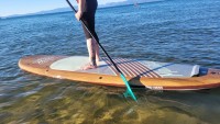 sup paddle