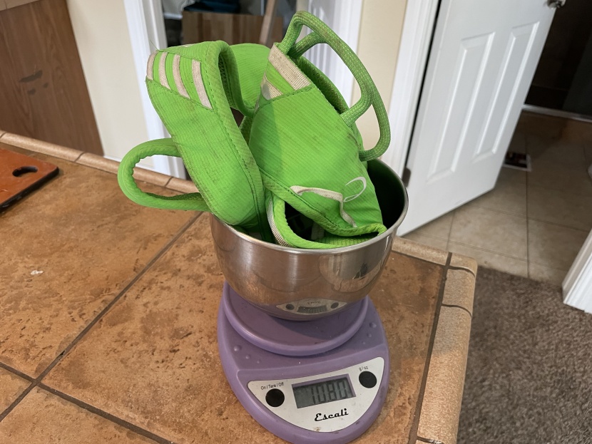 edelrid ace - the ace is one of the lighter fully-featured harnesses we've tested...