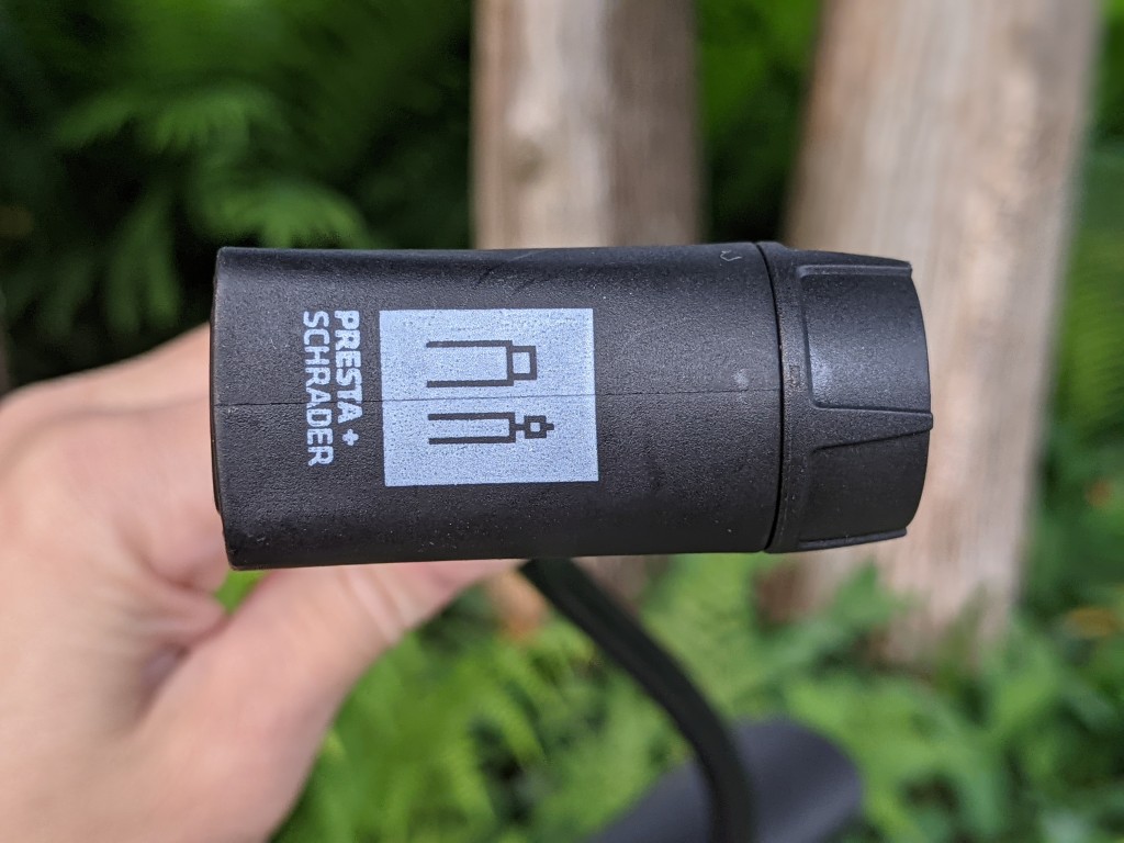 Bontrager Charger Review