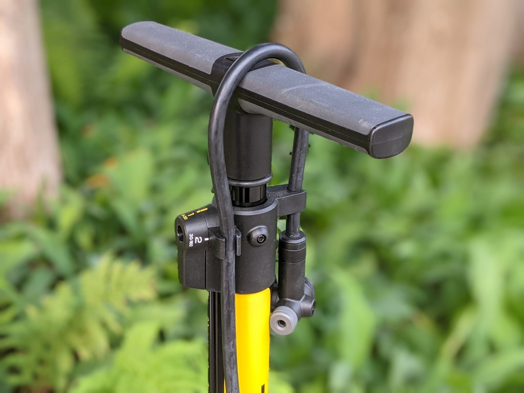 Topeak LineUp Bike Stand Review: Simple and Effective