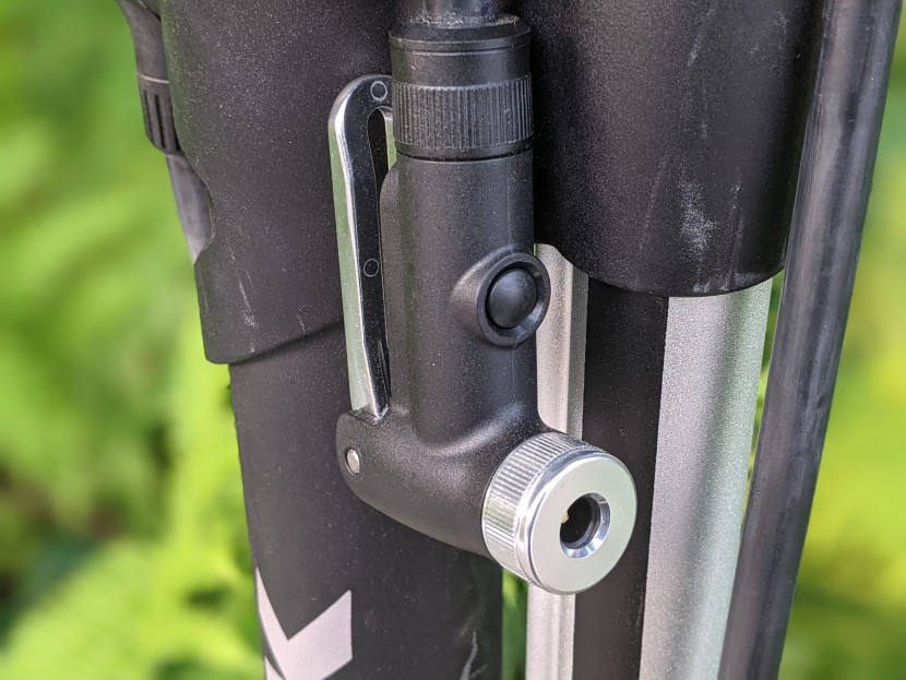 Topeak JoeBlow Booster Review | Tested & Rated