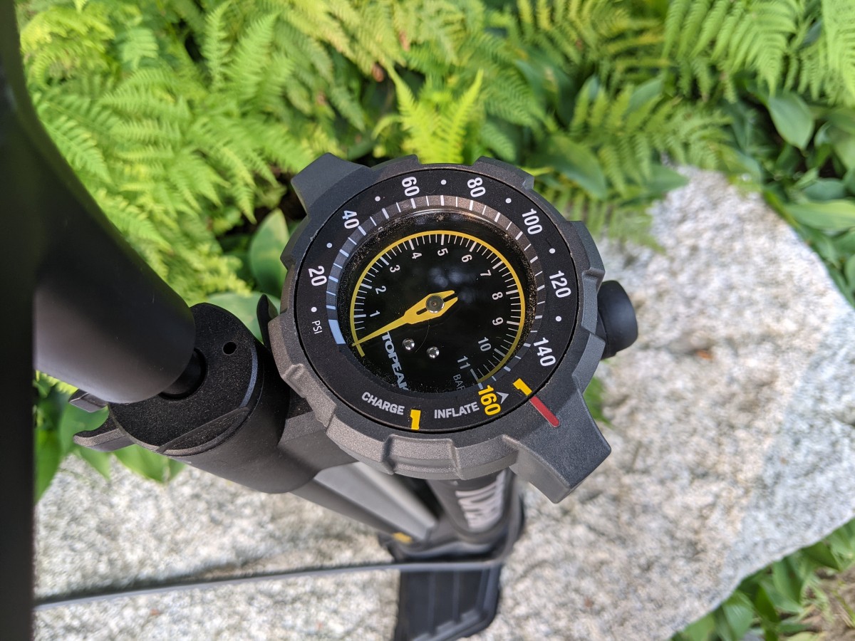 How To Choose a Bike Pump GearLab