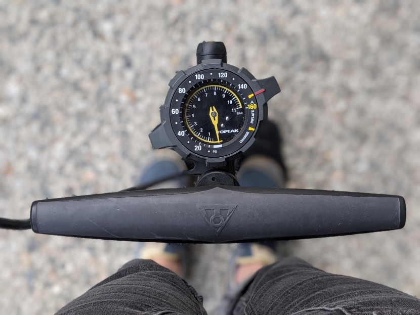 最終値下げ TOPEAK JoeBlow Booster Topeak JoeBlow Booster Review | Tested & Rated