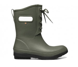 Product photo of Bogs Amanda Plush II Lace