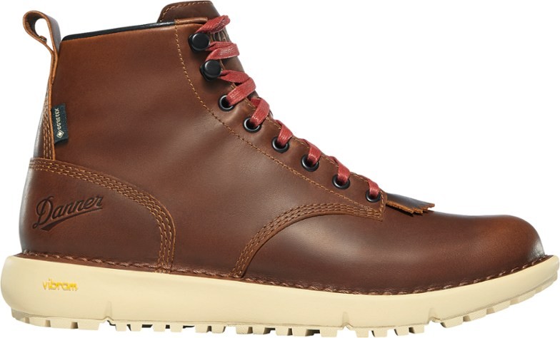 Danner logger outlet review