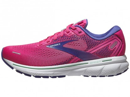 Brooks ghost 10 womens review best sale