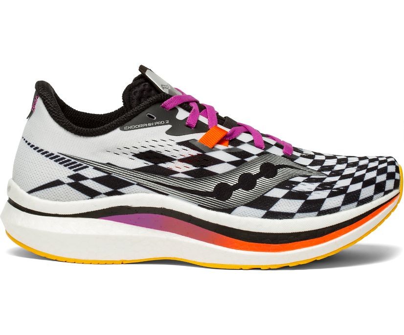 saucony endorphin pro 2 for women running shoes review