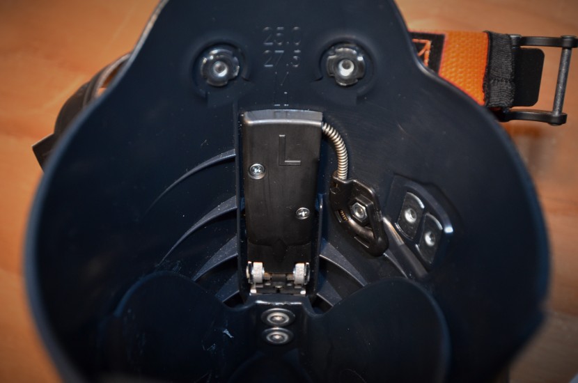 the internal mechanism gives us some worry for durability but is...