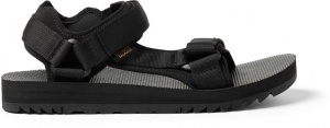 【新品】ATON＊teva UNIVERSAL TRAIL Teva Men's Beach & Pool Sandal, Dark Shadow, 9 : Amazon.ca