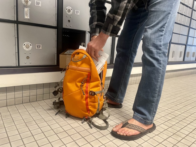 best climbing day pack