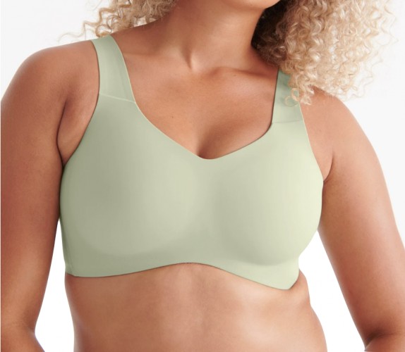 nothing to prove sports bra