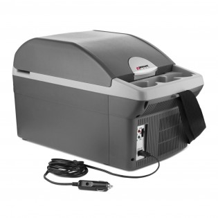 Product photo of Wagan 12V 14 Liter Personal Fridge/Warmer