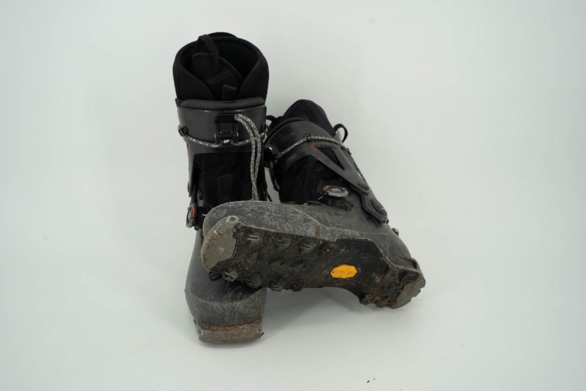 dalbello quantum asolo factory - we beat these boots up and found them to be acceptable, but not...