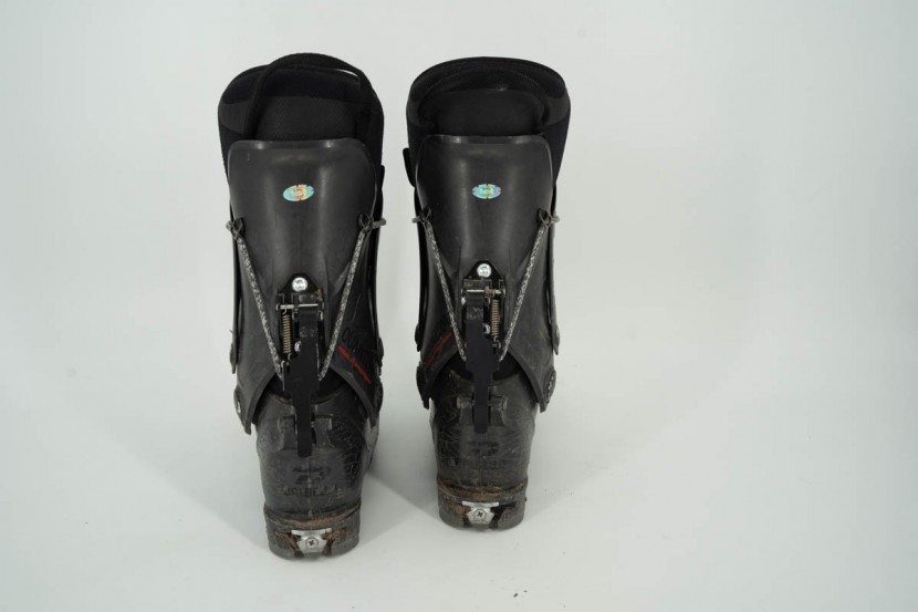 dalbello quantum asolo factory - the "one move" transition enabled by the dalbello quantum should be...