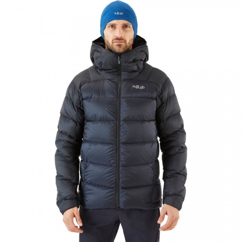 Molemsx Winter Jackets for Men Warm Parka Winter Rated Thicken