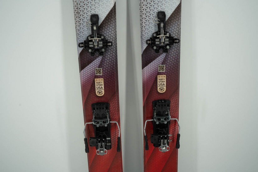 Atomic Backland 78 ツアースキー Buy Atomic Backland 78 UL Skitouring Skis online at Sport Conrad