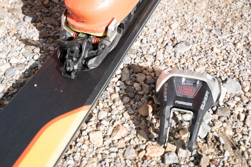 Marker Duke PT 13 Review | Tested & Rated
