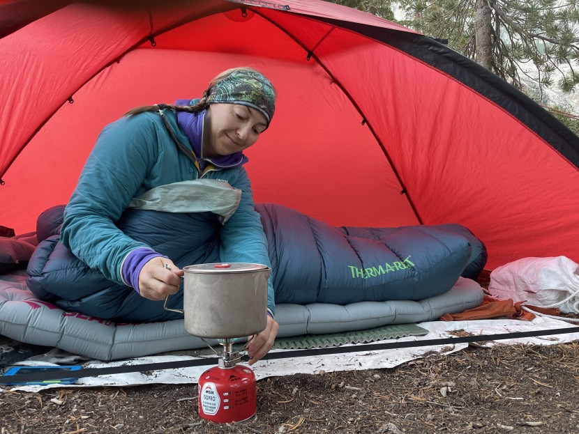 Snow Peak GigaPower 2.0 Review | Tested & Rated