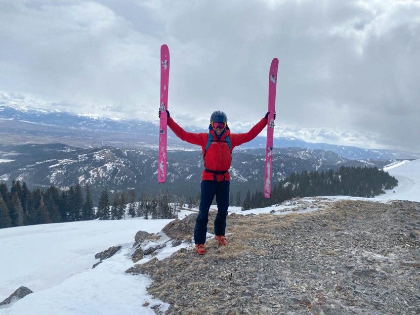 at bindings - simpler bindings will seem less "user friendly". little could be...