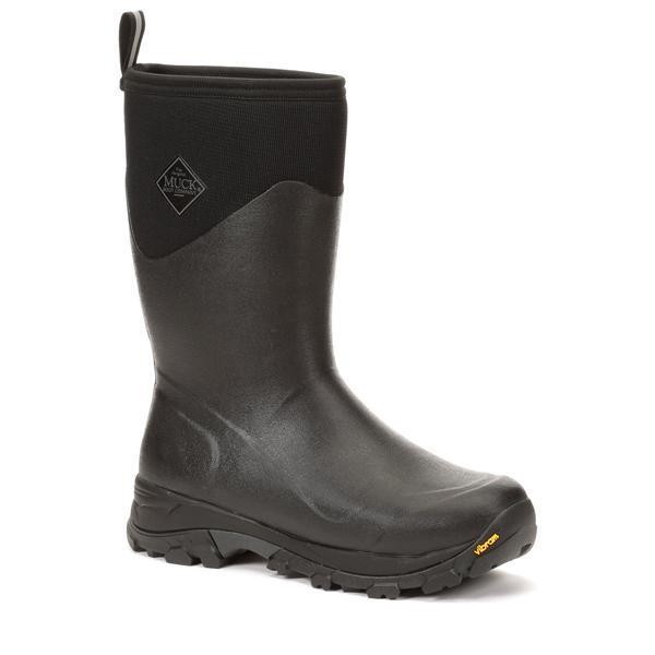 Muck Boot Arctic Ice Mid Review | Tested by GearLab