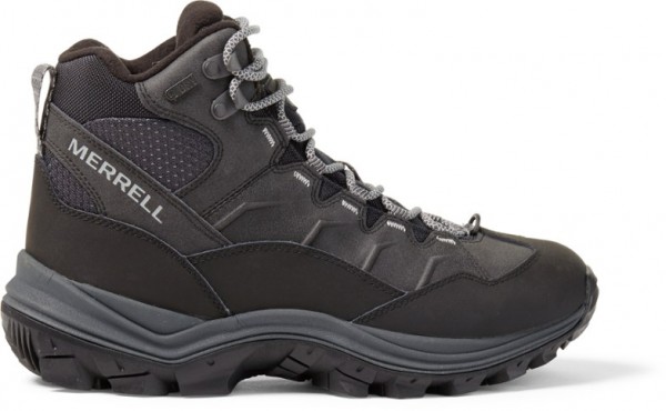 Merrell clearance insulated shoes