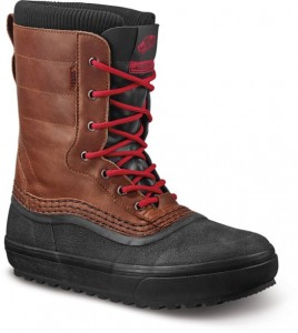 Product photo of Vans Standard Snow MTE