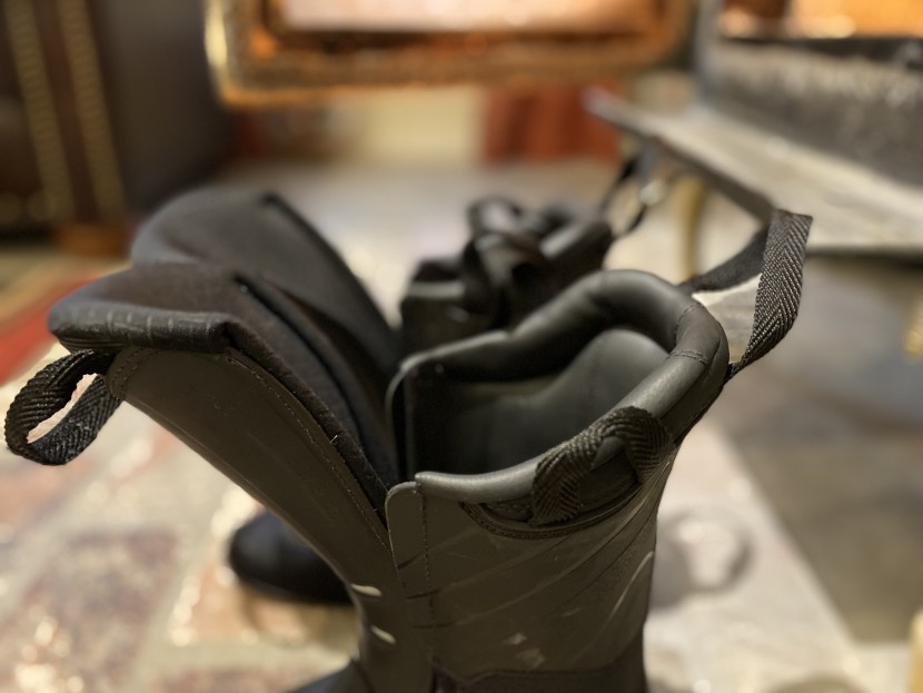 ski boots womens - liners should provide maximum strength and support.