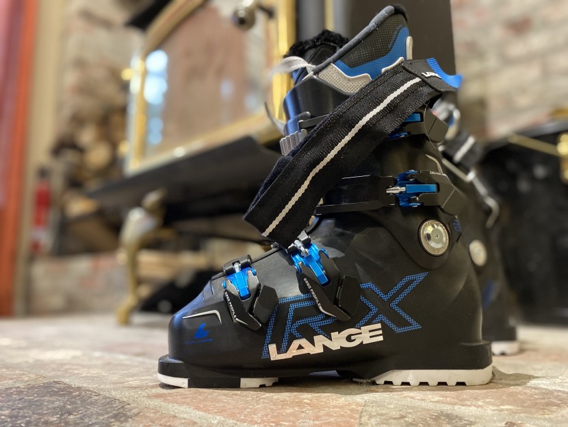 Lange RX 110 LV - Women's Review | Tested & Rated Lange RX 110 LV - Women's Review | Tested & Rated