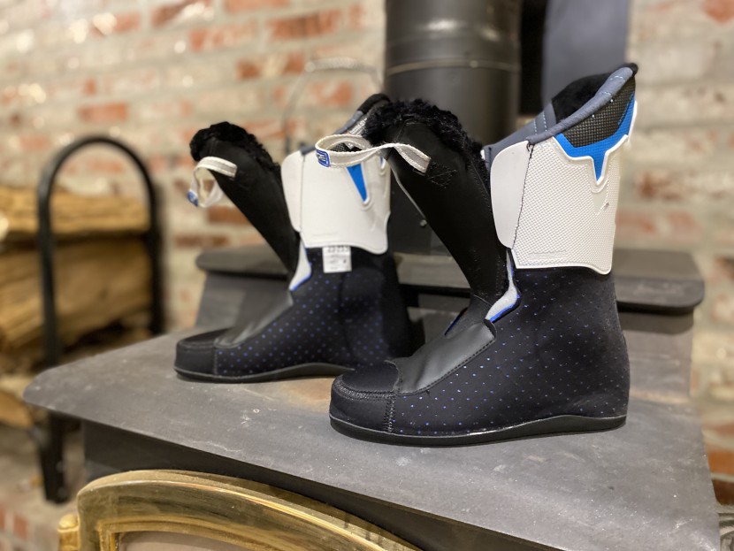 Lange RX 110 LV - Women's Review | Tested & Rated Lange RX 110 LV - Women's Review | Tested & Rated