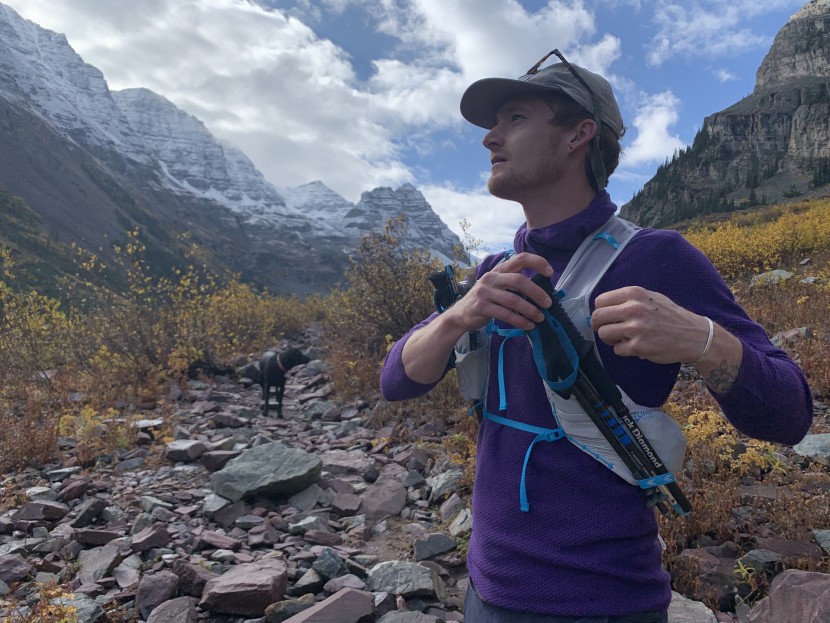 Ultimate Direction Race Vest 5.0 Review | Tested