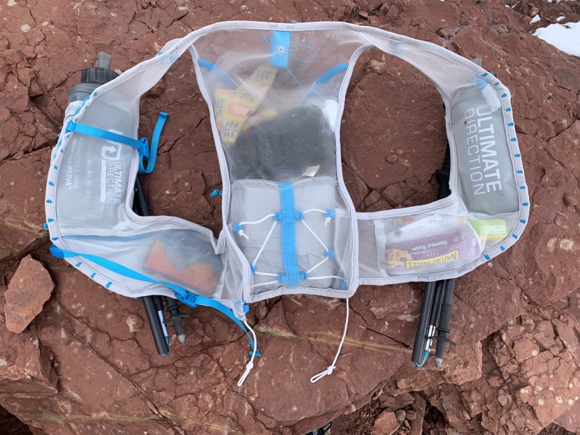 Ultimate Direction Race Vest 5.0 Review | Tested