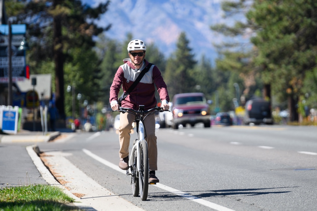 aventon pace 350 step-through - we feel the pace 350 is a great option for commuting, errands, or...