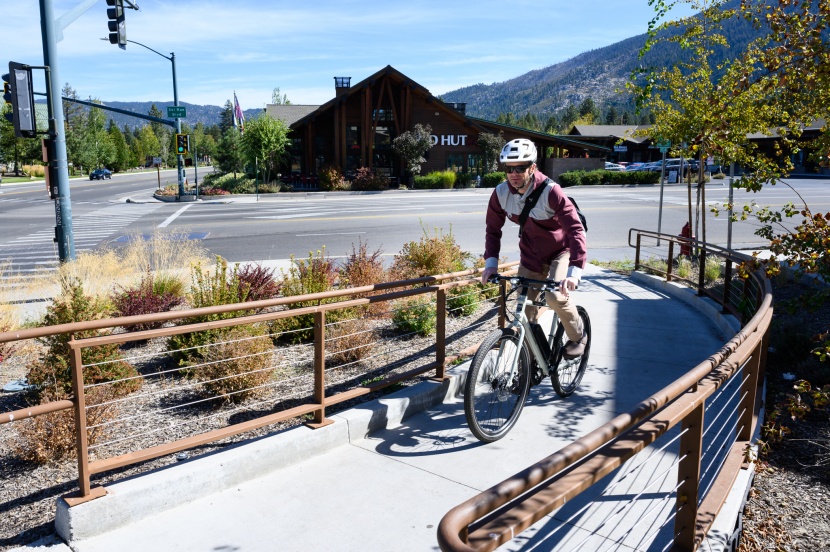 rad power radmission - four levels of pedal assist provide a range of support and speeds...