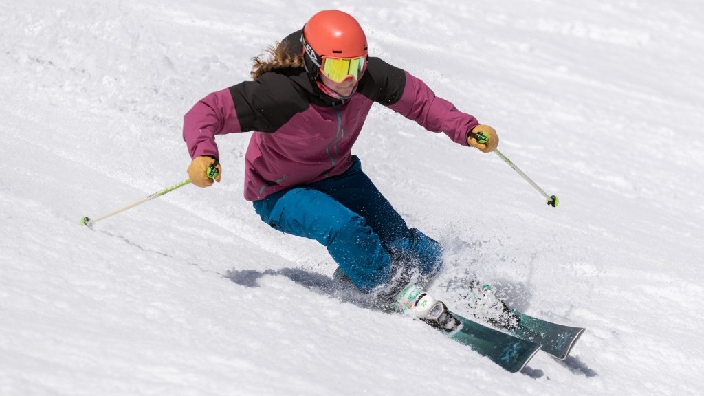 The 7 Best Skis for Women of 2024 | Tested