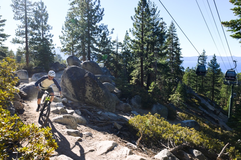 polygon siskiu d7 - with a nice alloy frame and a reliable component specification, we...