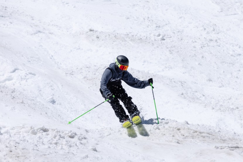 rossignol black ops sender ti - playful, poppy, and easily able to pivot, the black ops sender ti is...