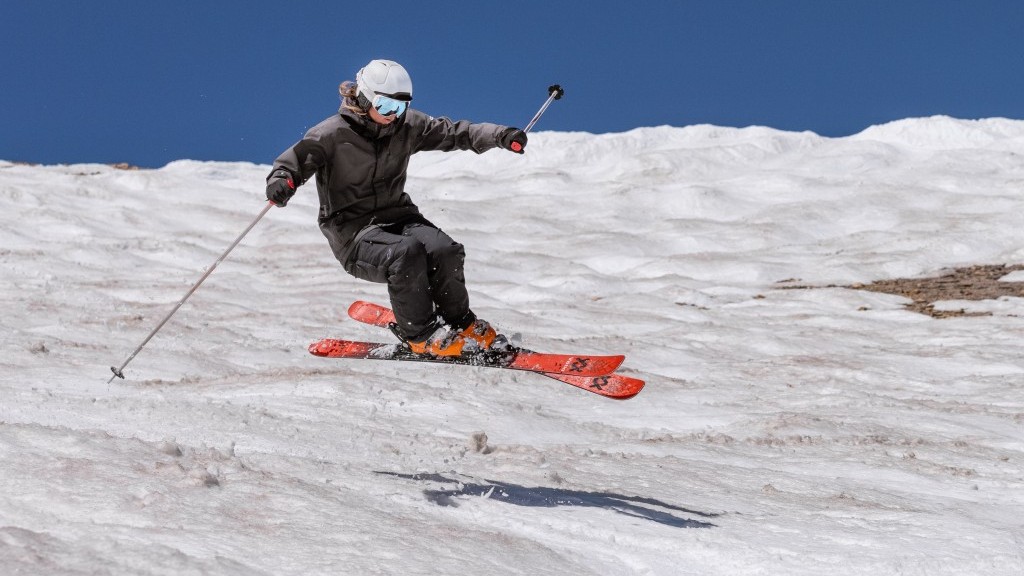 volkl m6 mantra all mountain skis review