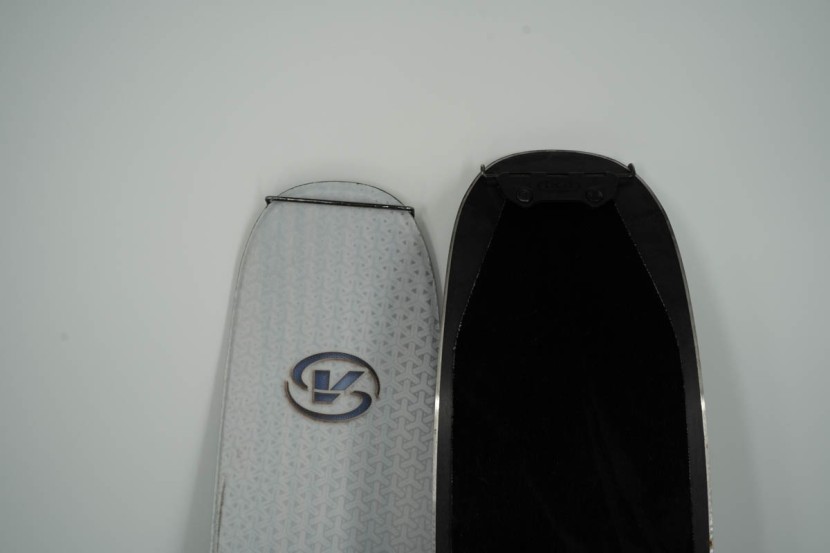 Voile Hyper Drifter スキー Voile HyperDrifter Skis