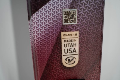 Lead photo for Voile HyperDrifter