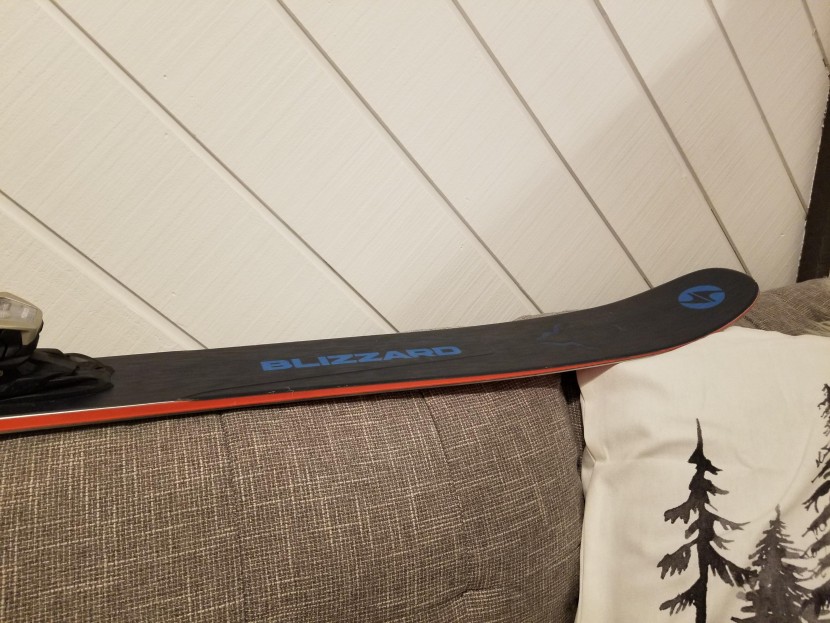 Blizzard Rustler 10 Review | Tested & Rated Blizzard Rustler 10 Review | Tested & Rated