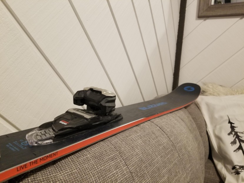 Blizzard Rustler 10 Review | Tested & Rated
