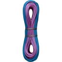 edelrid tommy caldwell eco dry colortec 9.3