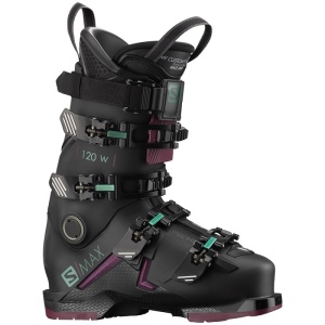 Product photo of Salomon S/Max 120 - Women's
