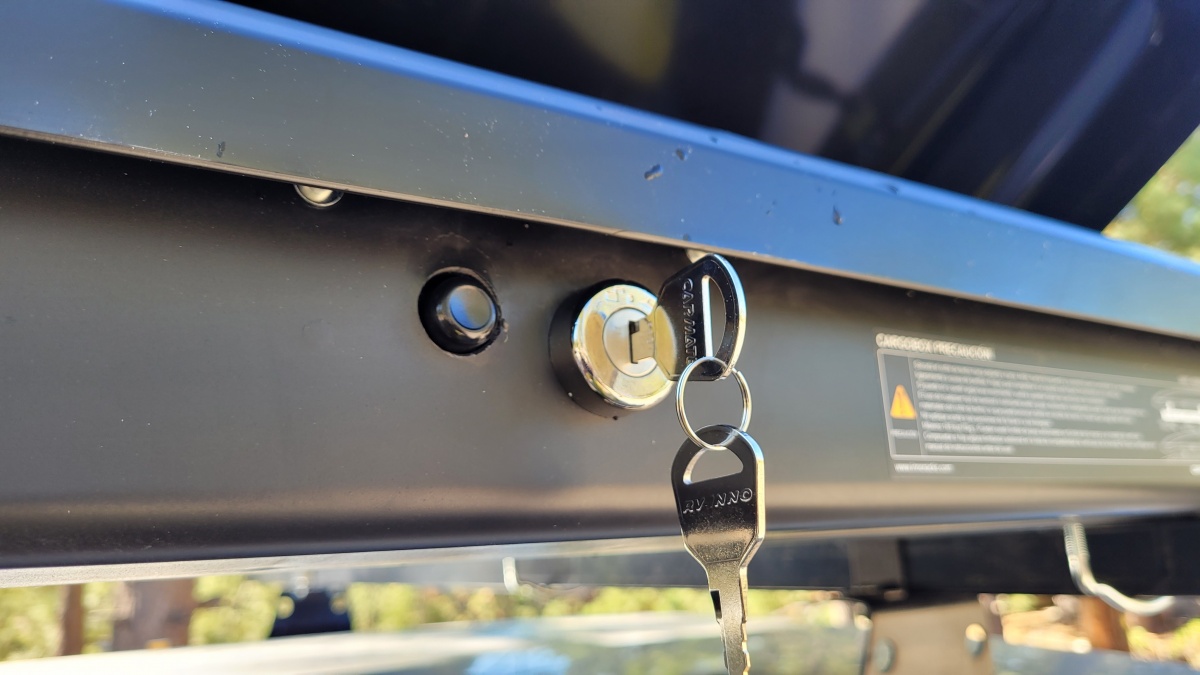 Inno Racks Shadow 16 Review | Tested & Rated