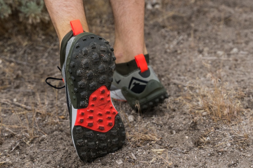 Nike Wildhorse 7 Review | Tested & Rated