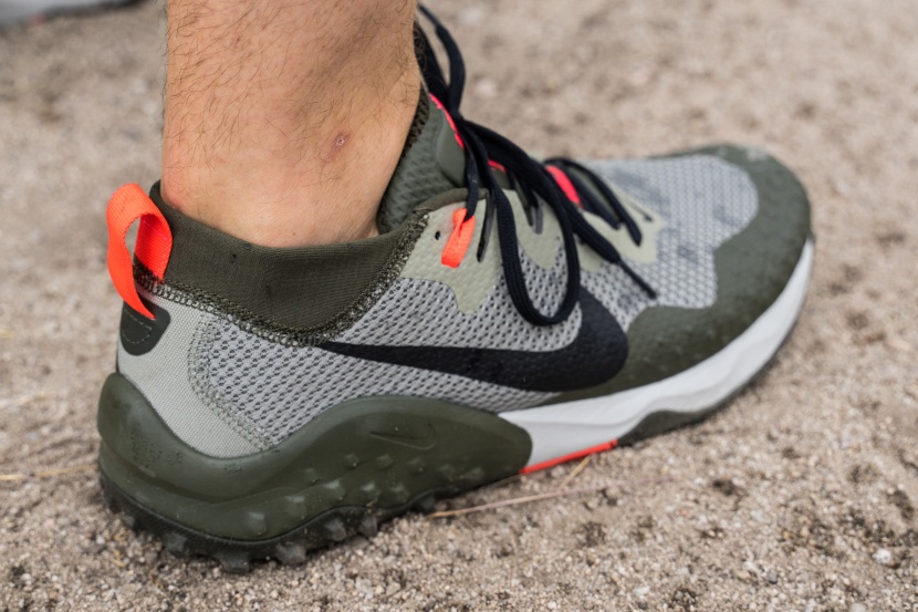 nike performance wildhorse 7
