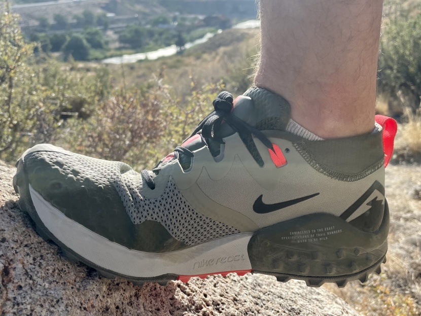 Nike Wildhorse 7 Review | Tested & Rated