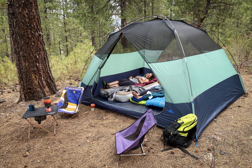 Large family tents for sale sales
